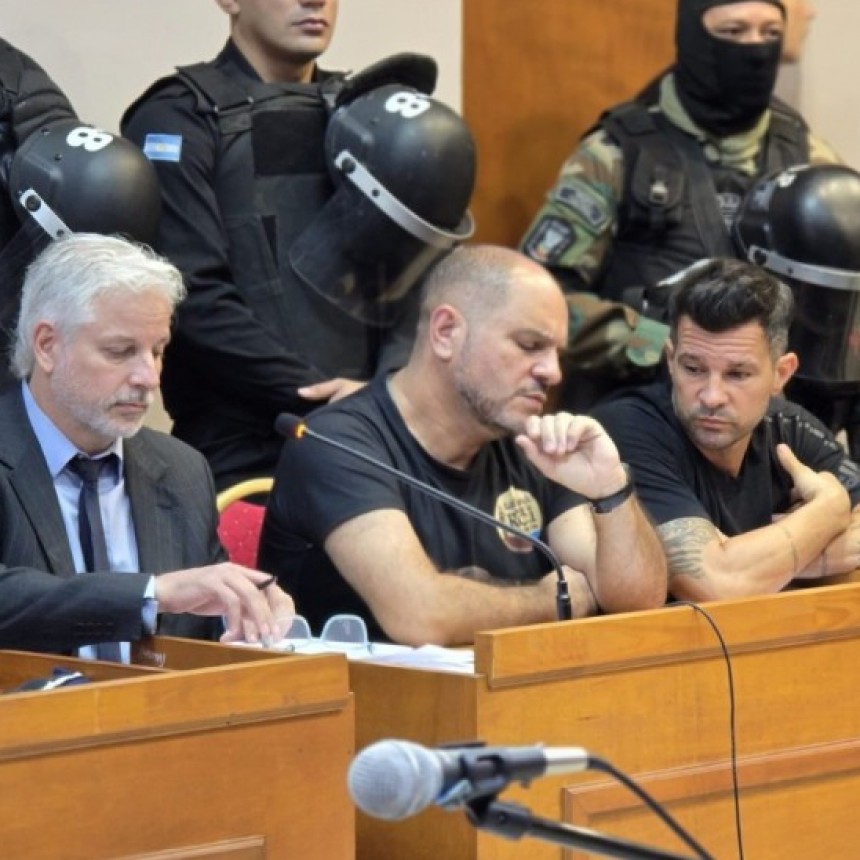Cositorto ofreció indemnizar a estafados y quedó a un paso de zafar en su primer juicio