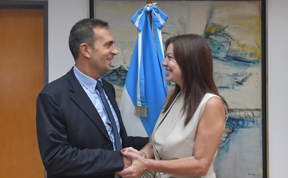 Desplazan al subsecretario de Trabajo y otro hombre de Macri llegaría a la Casa Rosada