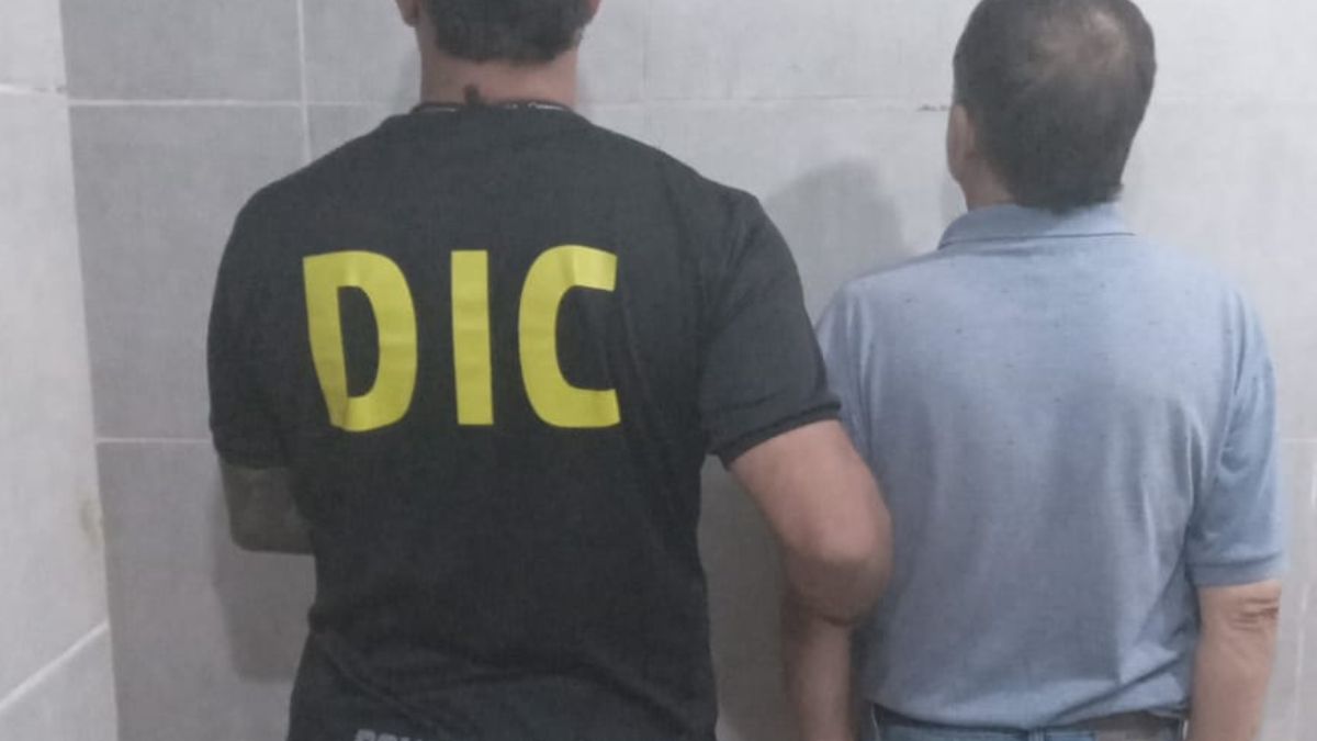 Denunciaron a un hombre de Resistencia por abuso sexual a la hija de su vecino