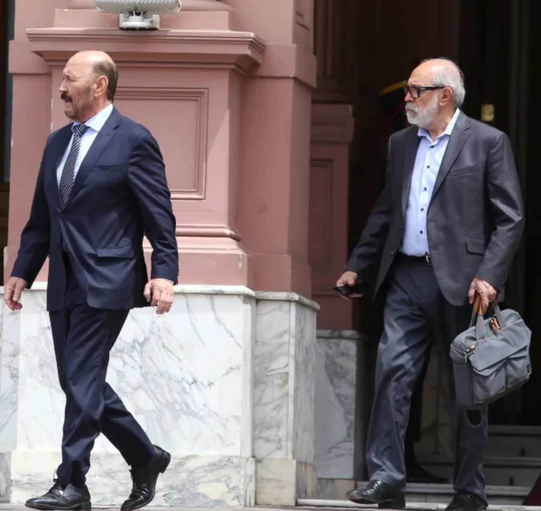 La Corte Suprema de Justicia de la Nación ha dado un importante paso en la causa por la reelección indefinida de Gildo Insfrán