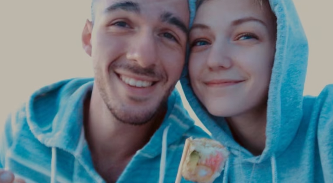 Quería ser influencer, comenzó un canal con su novio y fue asesinada en un viaje