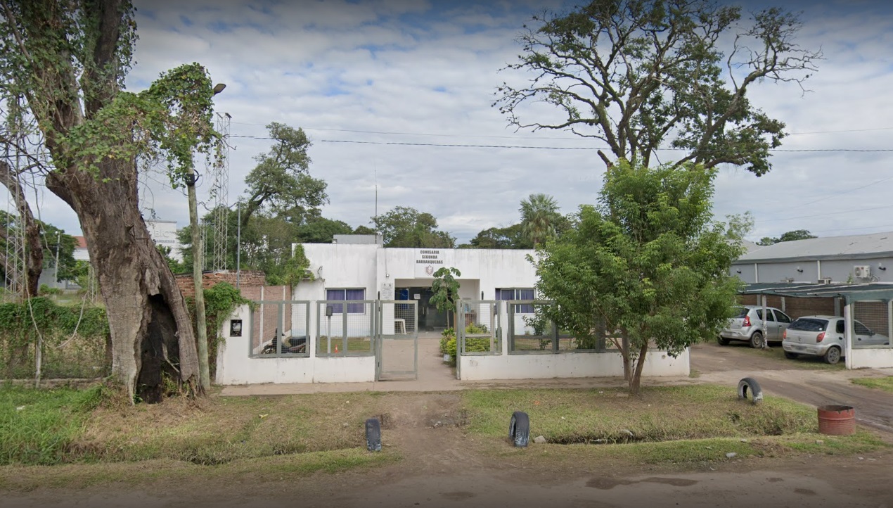 “En la jurisdicción de la Segunda de Barranqueras te roban hasta el perro”, las quejas de una vecina del barrio Las Malvinas