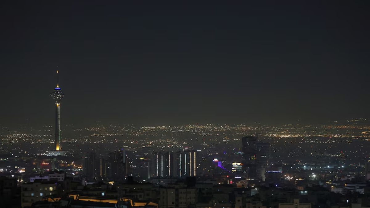 Irán reconoció que el ataque aéreo de Israel golpeó sus bases militares en Teherán y otras dos ciudades