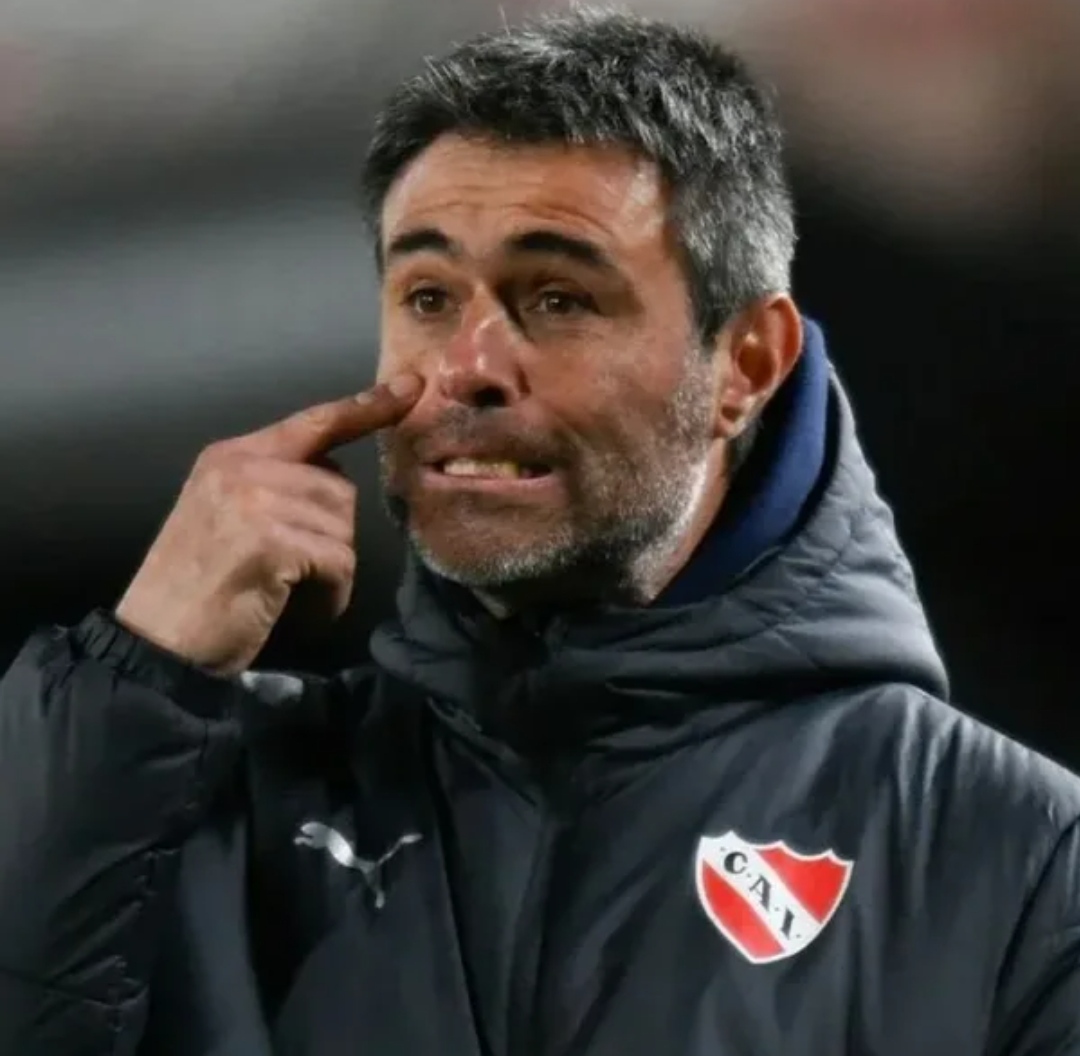 Independiente: dos jugadores fueron apartados del partido contra Godoy Cruz tras participar en una fiesta en un yate