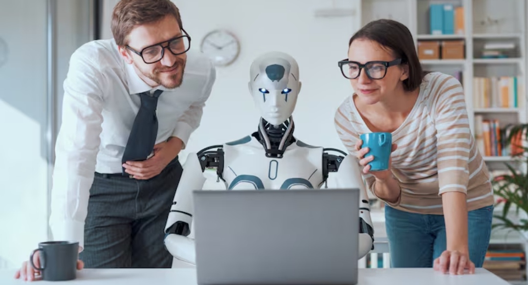 Informe: casi la mitad de los argentinos utiliza IA en el trabajo y solo el 28% la usa para estudiar