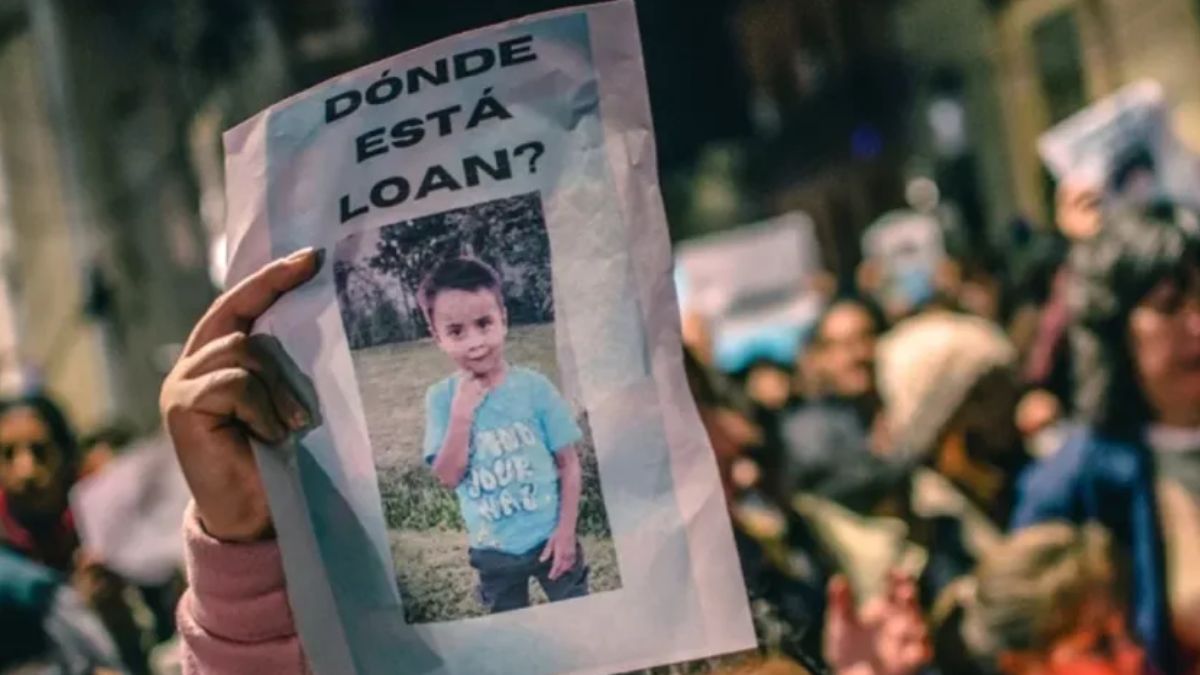 Caso Loan: allanan una finca en Mburucuyá tras el macabro testimonio de una niña