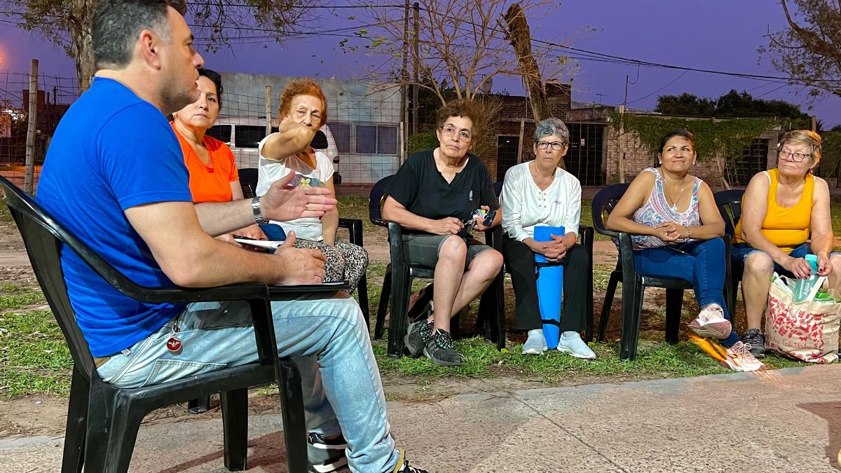 Resistencia adquiere nuevos camiones compactadores para mejorar el servicio de recolección