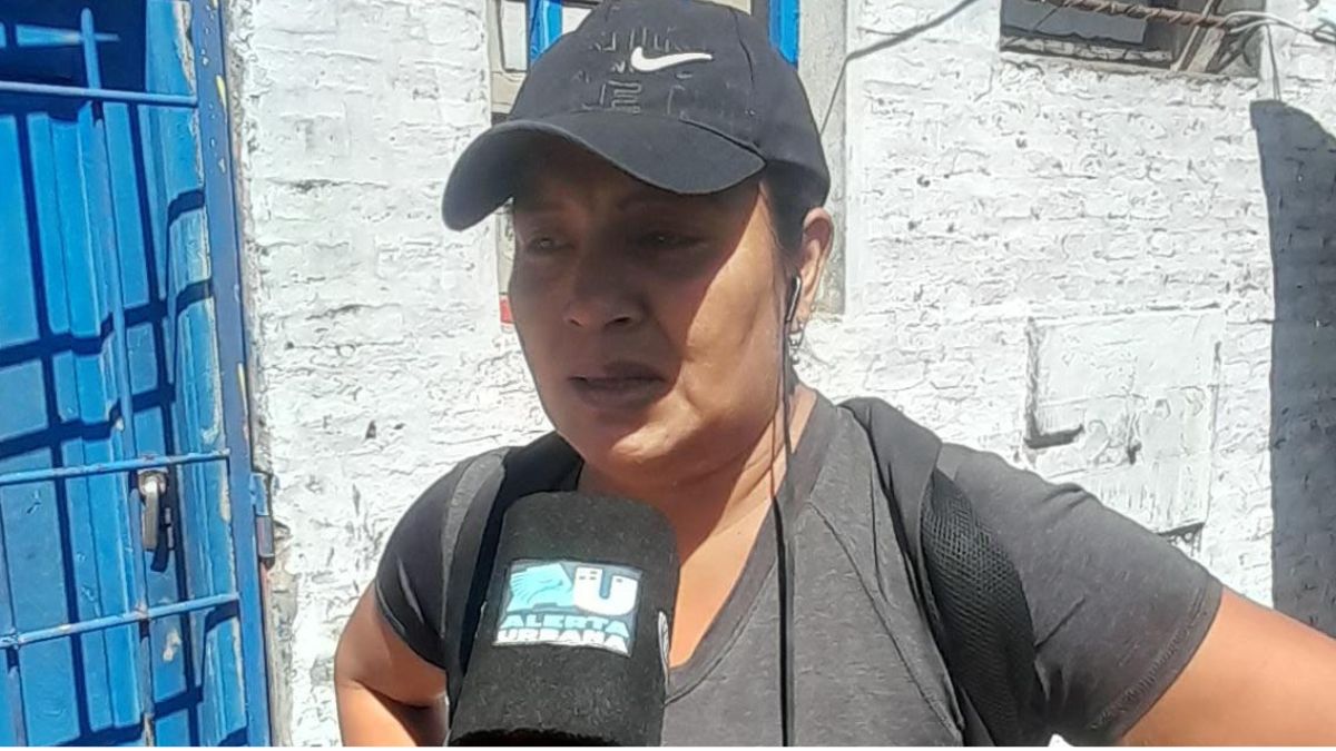 ¿Adolescente explotada sexualmente por su madre y su padrastro?: qué dijo la mamá 
