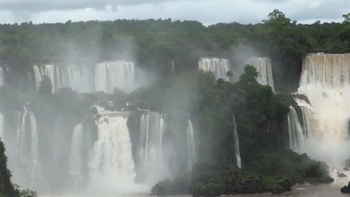 Misiones cobrará una tasa turística a visitantes extranjeros