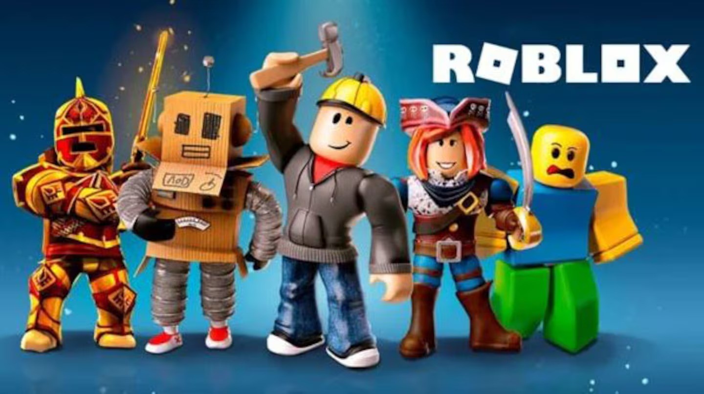 Alerta del videojuego Roblox permitió salvar a adolescente que quería quitarse la vida