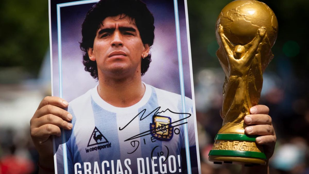 Caso Maradona: se realizó una nueva audiencia, pero aún no hay fecha para el juicio contra la enfermera