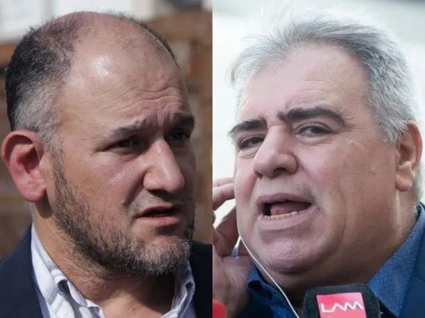 Osuna y Pierri, fuera del caso Loan y la causa va quedando sin abogados mediáticos
