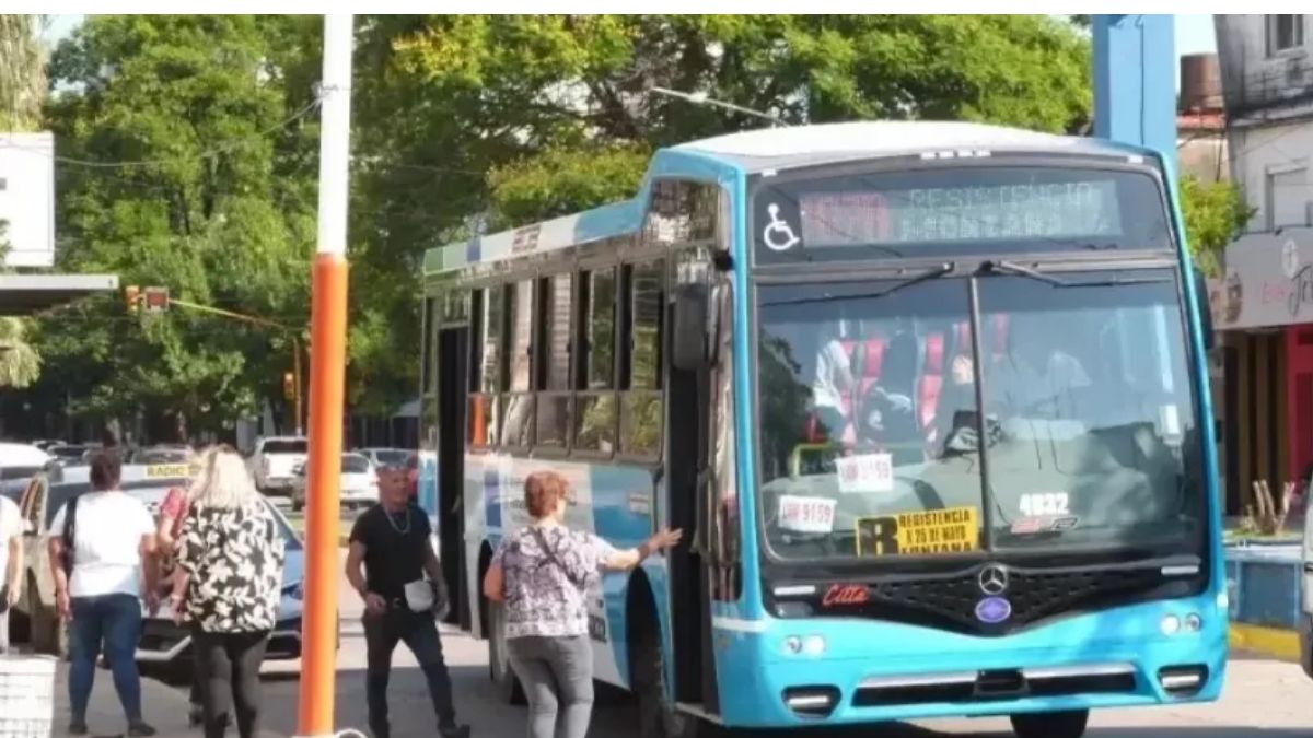 La Defensoría del Pueblo invita a adherir al amparo por la suba del boleto de colectivo