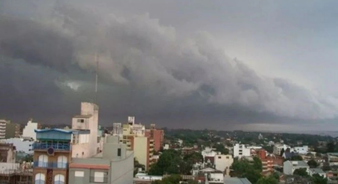 Jueves inestable con amenaza de tormentas recién por la noche