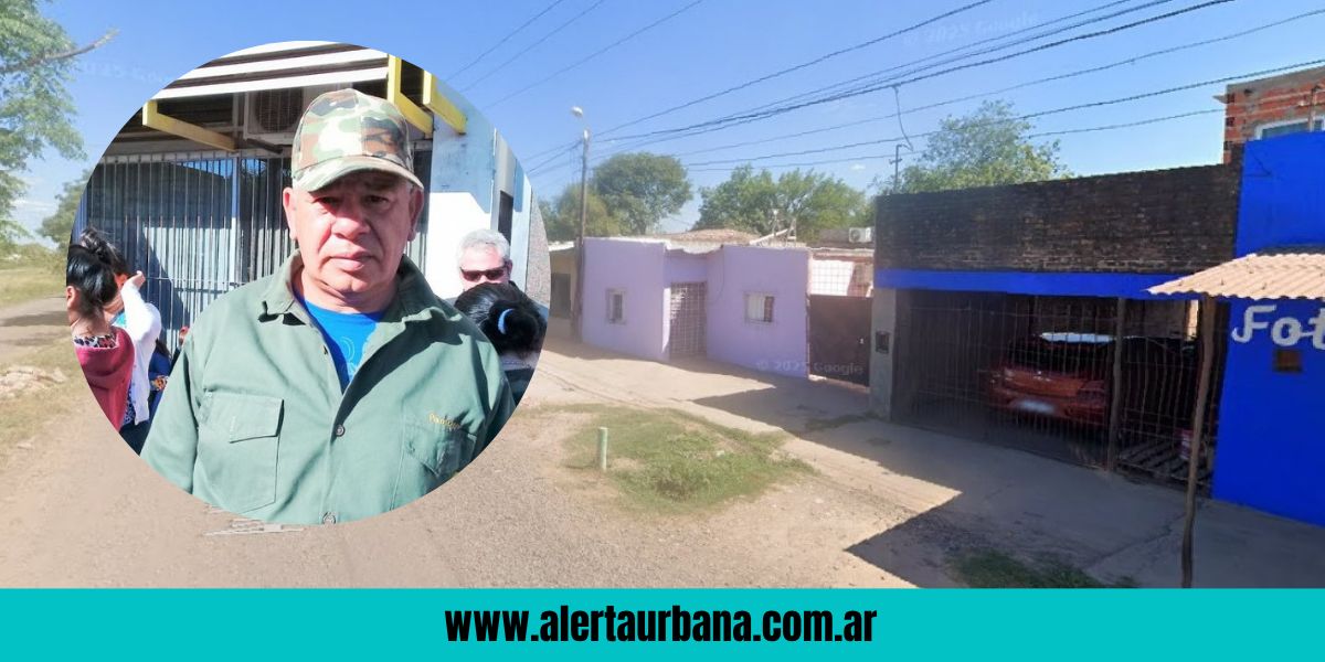 Denuncian al capo piquetero “Tiso” Talavera por mantener secuestrada cuatro años a una mujer 