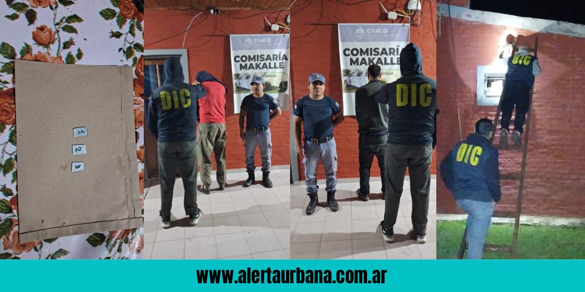 Cazador cazado en Makallé: revelan “conflictos de vieja data” entre la víctima y el presunto asesino