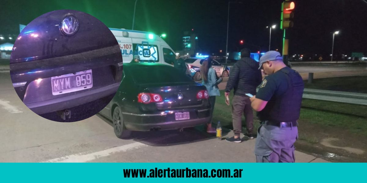   Alerta en el aeropuerto: demoran a tres personas sospechadas de robos con inhibidores