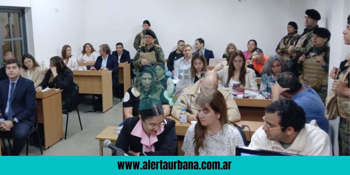 Paso clave en el Caso Cecilia: 450 chaqueños fueron sorteados como potencial jurado popular 