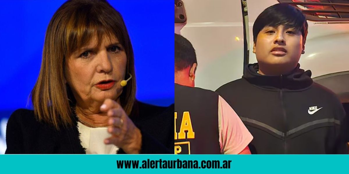 Triple crimen de Varela: ¿Bulrrich puso en riesgo la detención de Pequeño J?