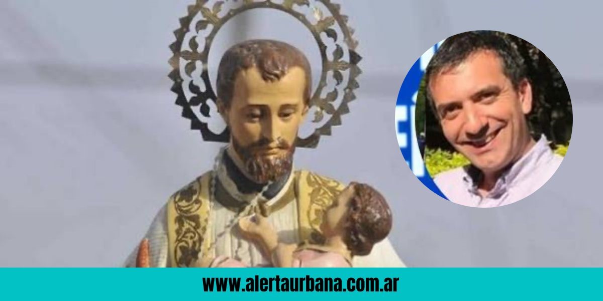 Ni Vázquez ni la Justicia pudieron: ¿San Cayetano podrá hacer trabajar a Julio Daniel Bittel?
