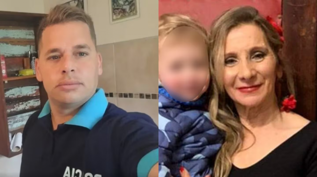 Dolores: juicio al policía que intentó asesinar a su expareja y mató a su exsuegra