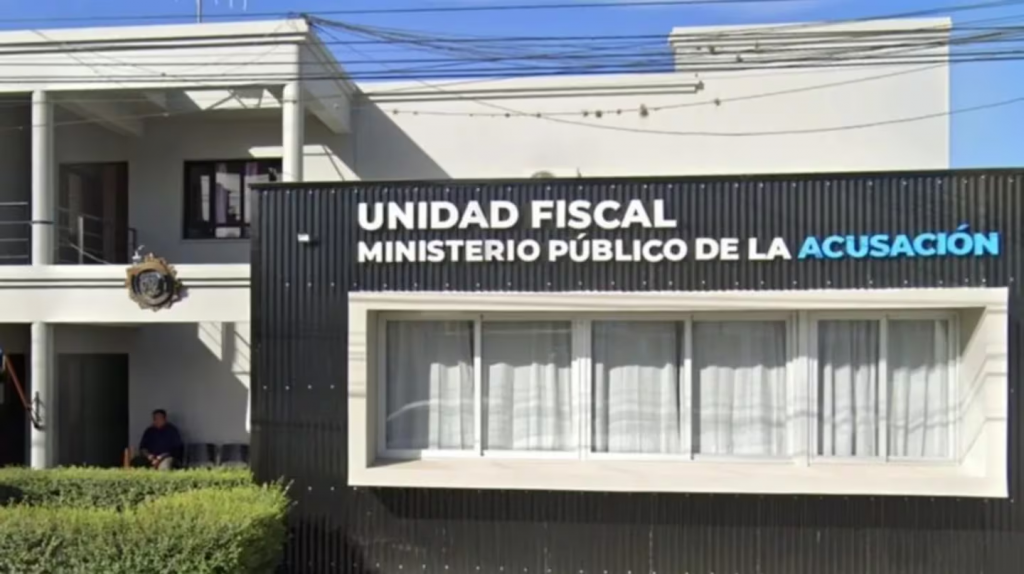 Jujuy: se ausentó unos minutos y delincuentes se llevaron $90 millones de su vehículo