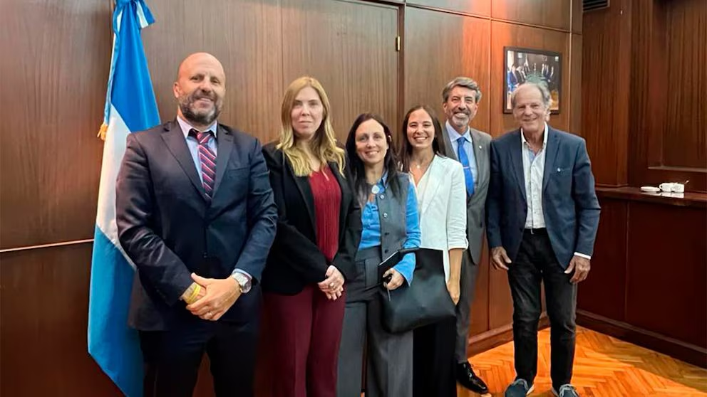 Un antes y un después: el Gobierno presenta el Código Penal del siglo XXI