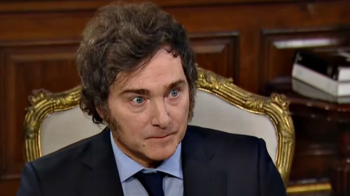 El ajuste pierde apoyo popular: sondeos marcan el mínimo histórico de confianza en el gobierno de Milei