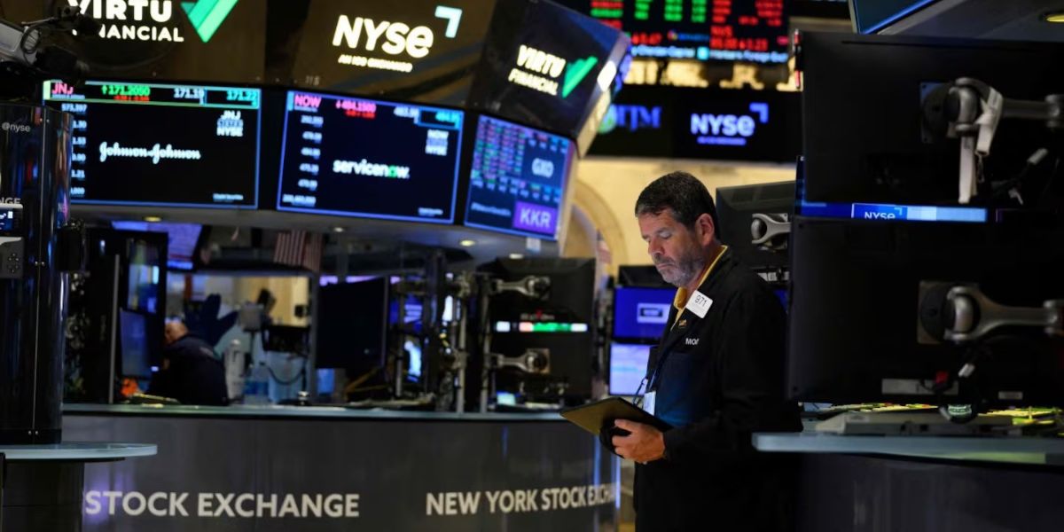 El riesgo país supera los 1260 puntos en medio de las negociaciones con EEUU