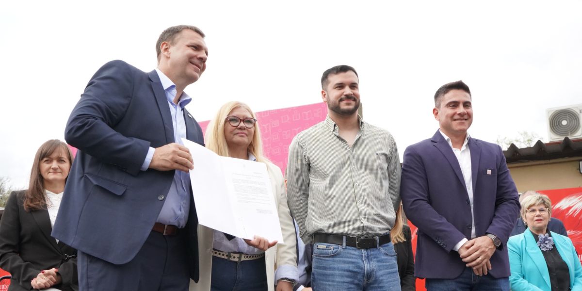 La Legislatura presente en la FIL Chaco: Delgado destaca el rol de la feria como 