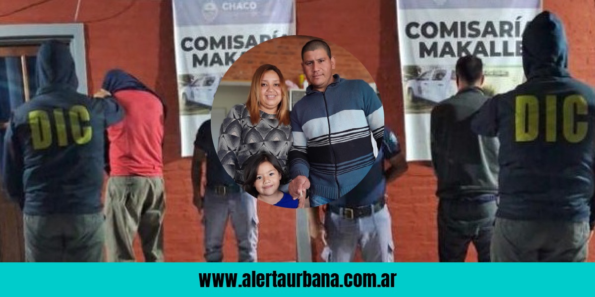 “Estoy perdida, quiero justicia”: el ruego de la esposa del cazador asesinado en Makallé