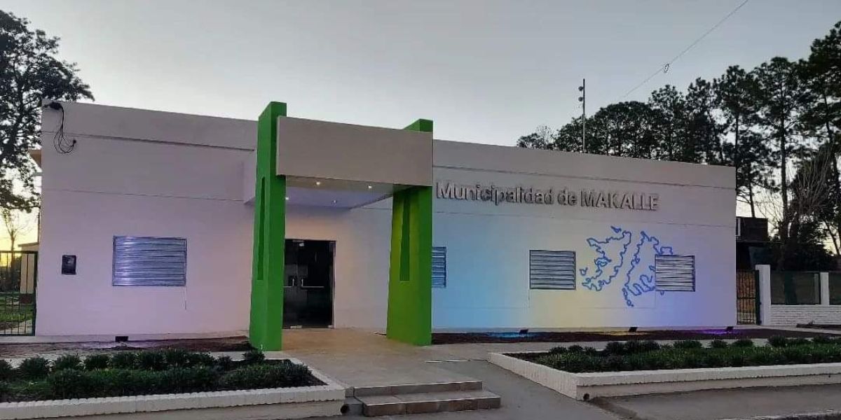 Makallé busca mejorar servicios: realizarán un censo en el Barrio Fachinal durante tres días