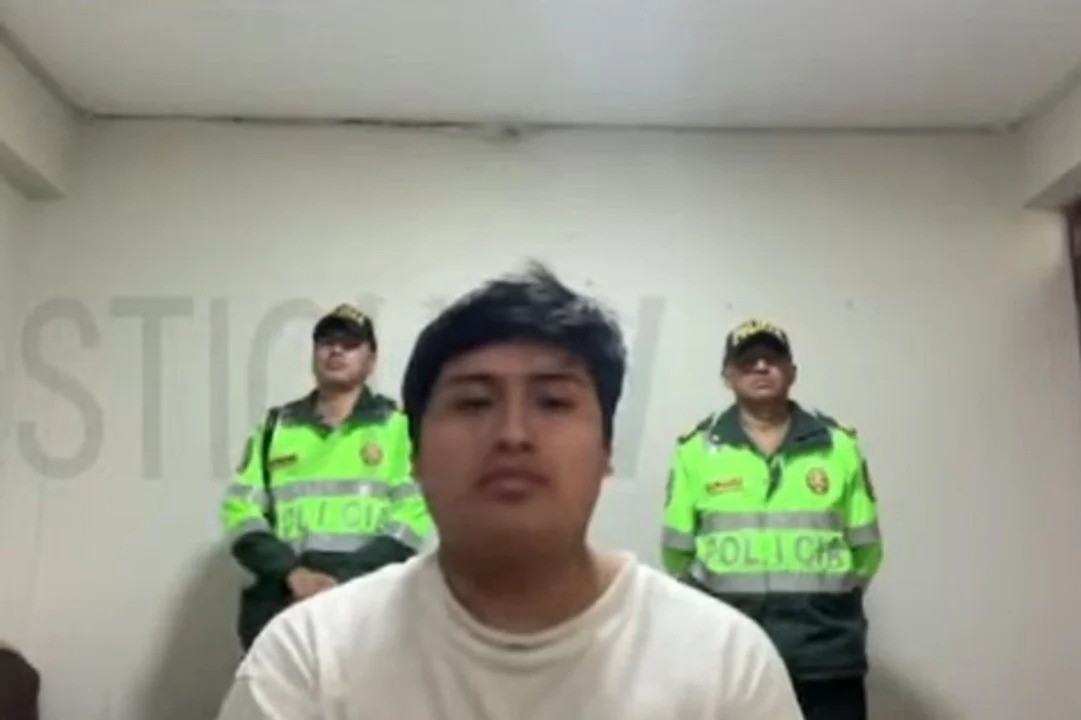 Pequeño J: la Justicia peruana definió su extradición a Argentina