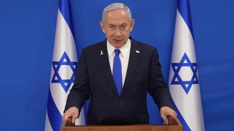 Israel se distancia de la aceptación de Hamás para liberar a los rehenes