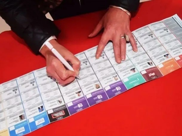  ¿Cuánto tendré que pagar de multa si me saco una selfie cuando voto?