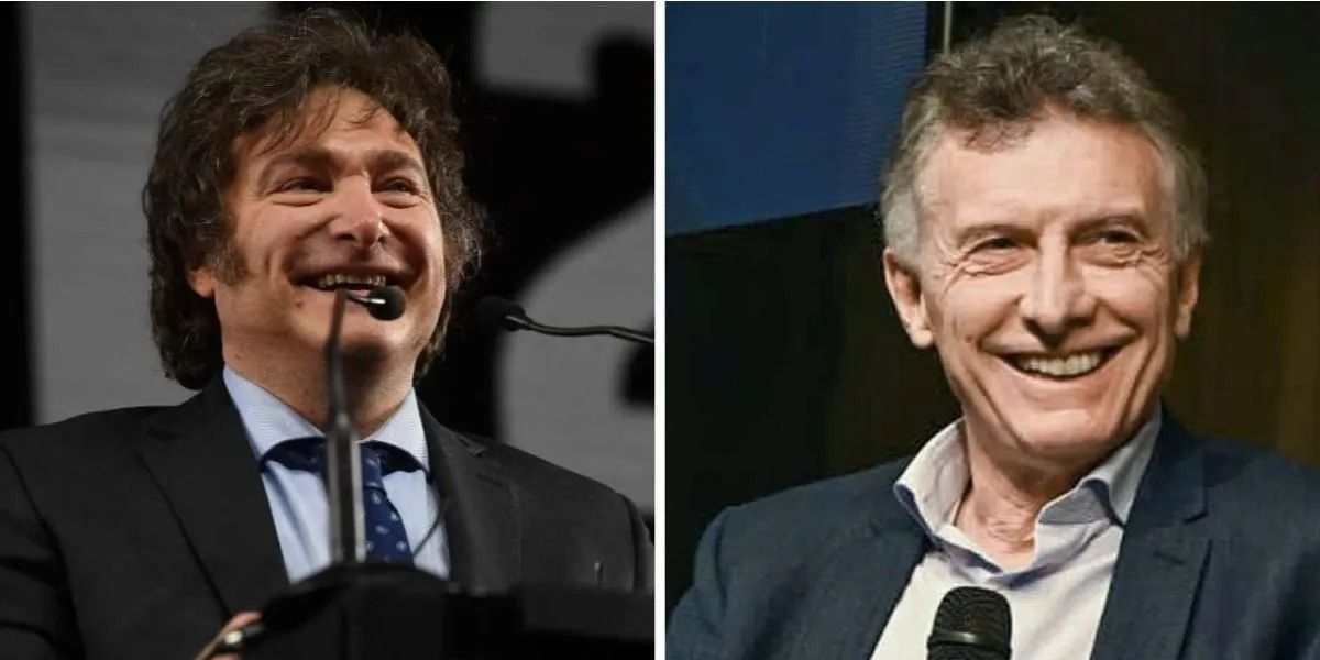 Macri tras su reunión con Milei: “Confío en que el Gobierno iniciará una etapa de reformas después del 27”