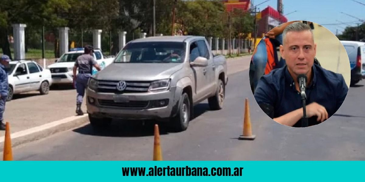 ¿Cuánto deberá pagar Facundo Sampayo tras la condena por manejar borracho y chocar a una abuela?