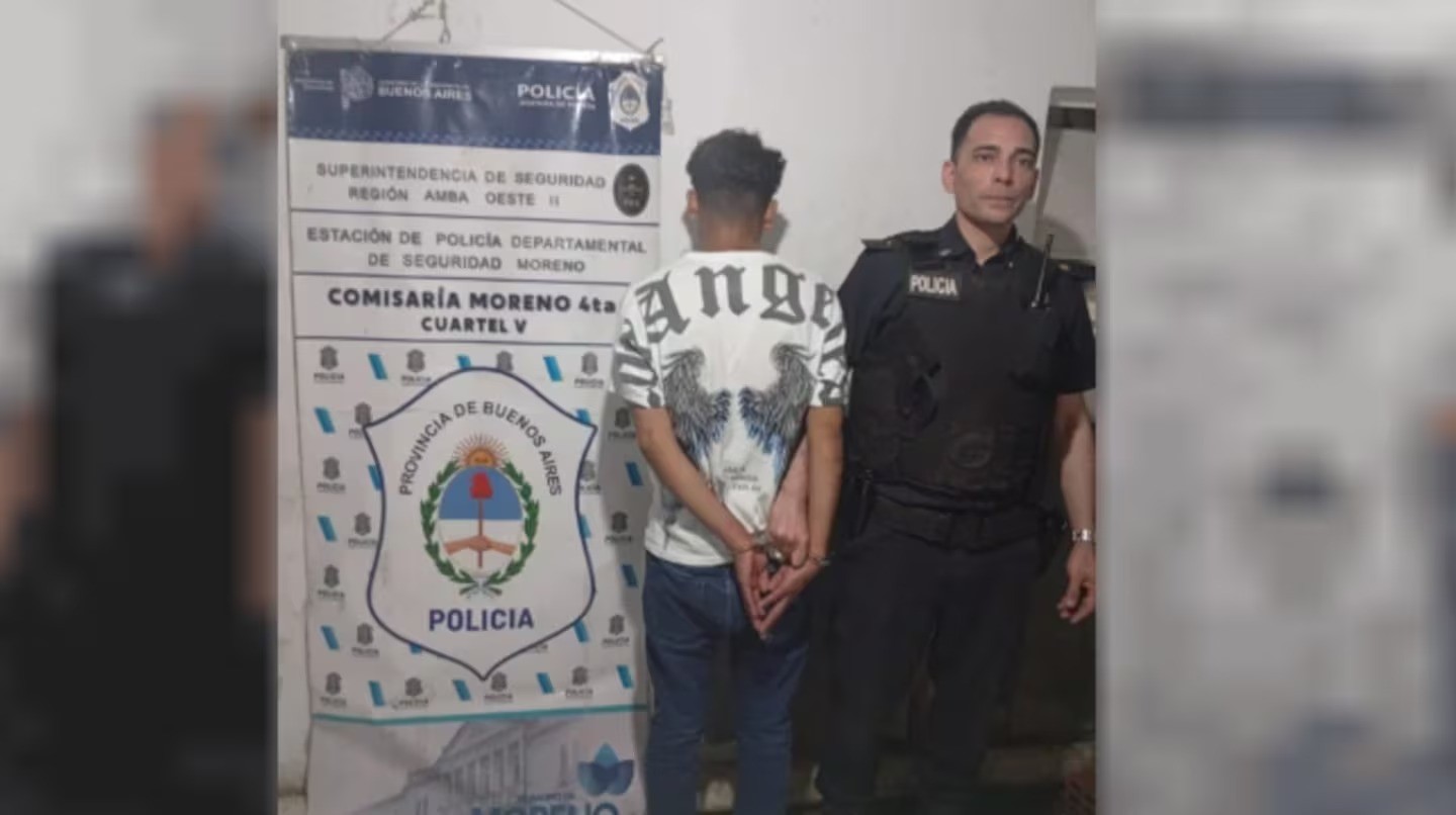 Buenos Aires: un niño de 4 años murió asfixiado y su padrastro confesó el crimen