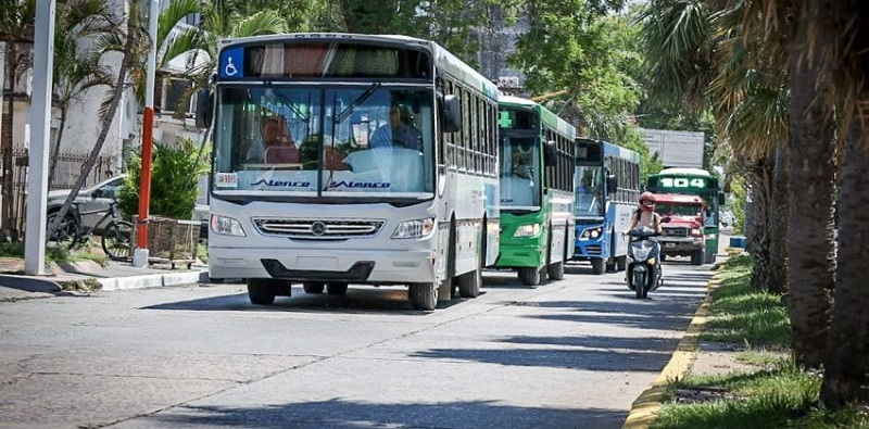 Paro inminente en Resistencia: gremio de UTA exige el pago de salarios