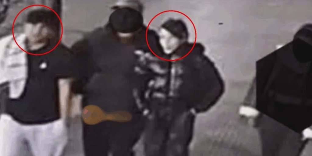 Triple crimen narco: Pequeño J y Lara se reunieron días antes de los asesinatos