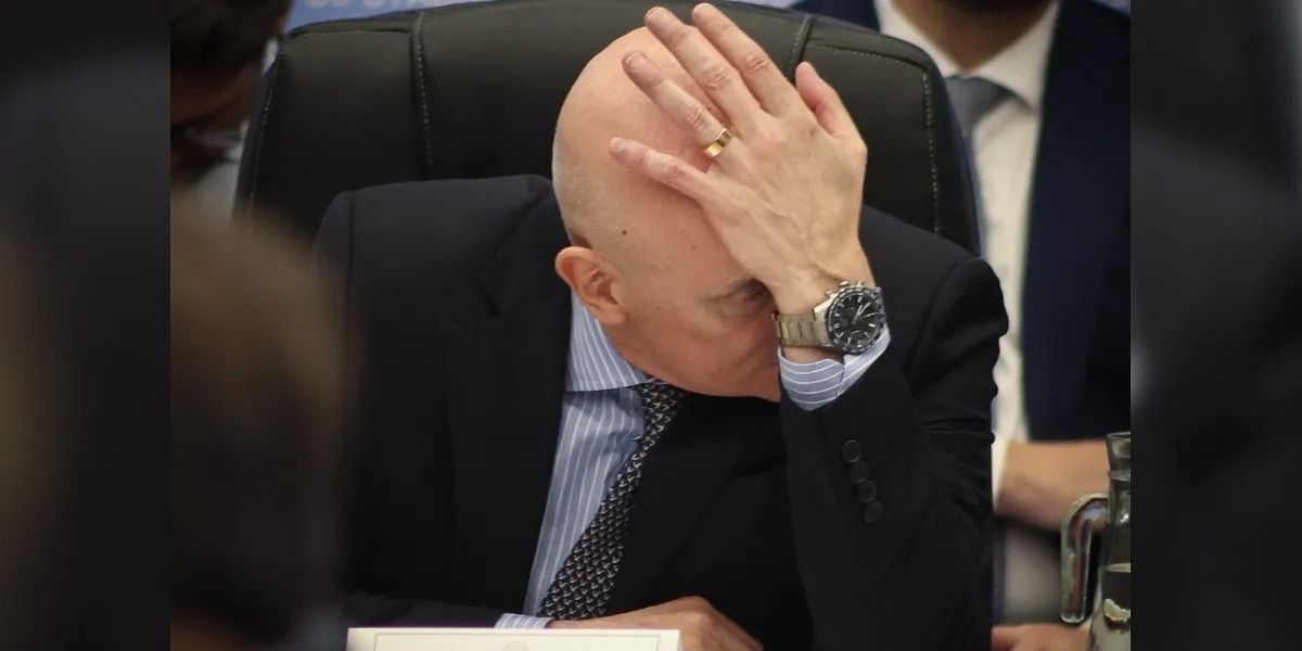 Espert en retirada: renunció a la Comisión Presupuesto y Hacienda en Diputados