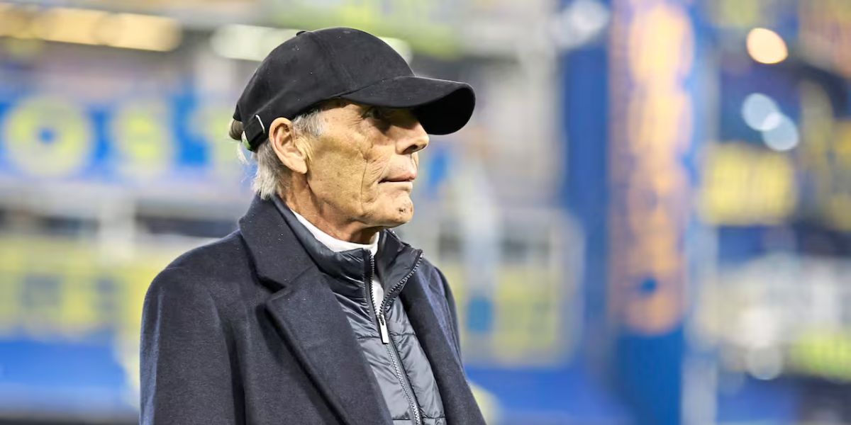 Miguel Ángel Russo y su delicado estado de salud pone en alerta a Boca Juniors