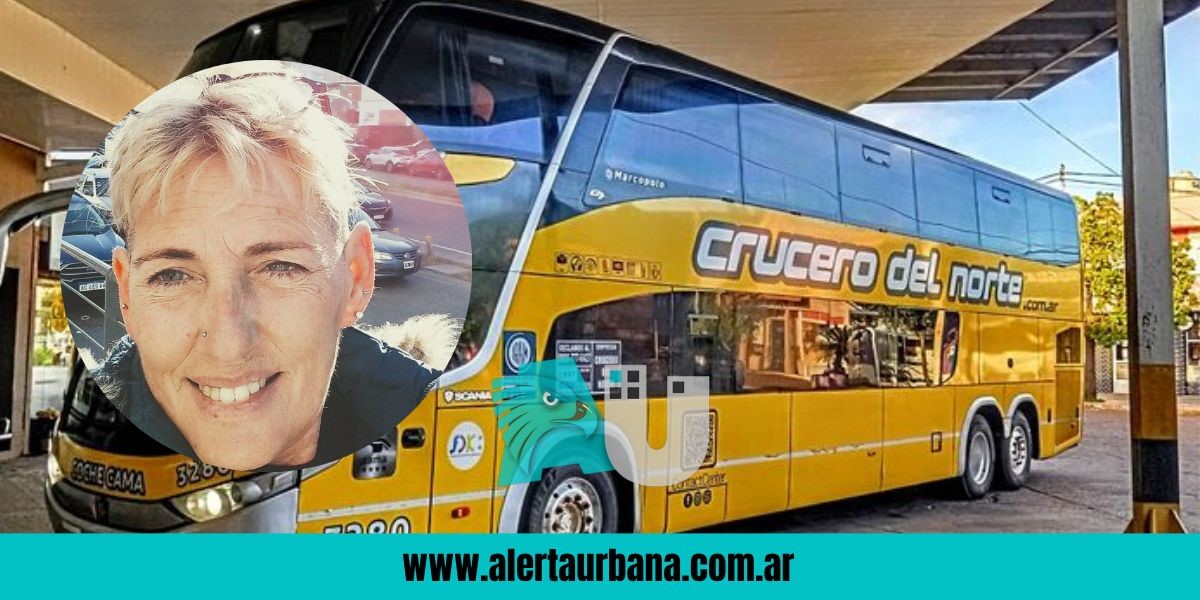 Los dejaron en la ruta y debieron pagarse la vuelta a Resistencia: denuncian a Crucero del Norte