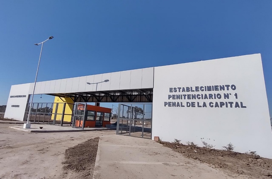 Corrientes: mujer llevaba droga a su pareja presa dentro de la vagina y la descubrieron