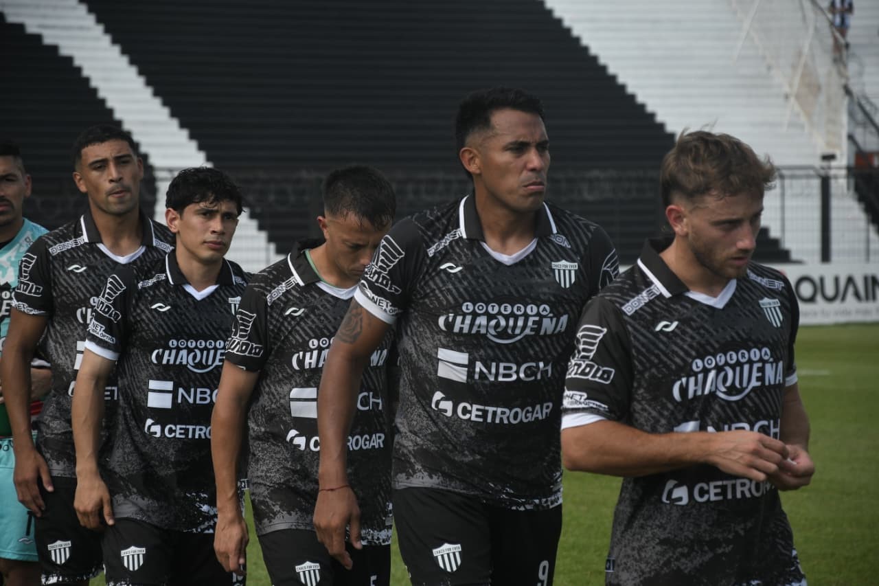 Primera nacional: la final por el ascenso va en Platense y For Ever jugará el sábado