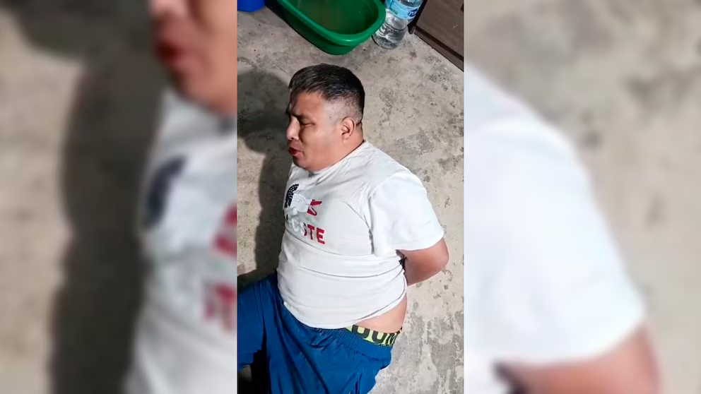 “Ropa sucia” y “amenazas”: la esposa de Víctor Sotacuro contó la noche del triple crimen