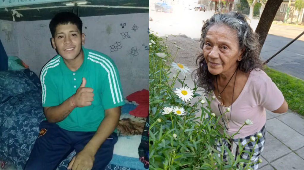 Comienza el juicio por el femicidio de una abuela frente a su nieta en Lomas de Zamora