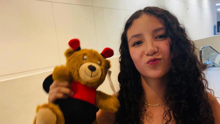 Tragedia: Paloma Nicole, de 14 años, falleció tras someterse a una cirugía estética