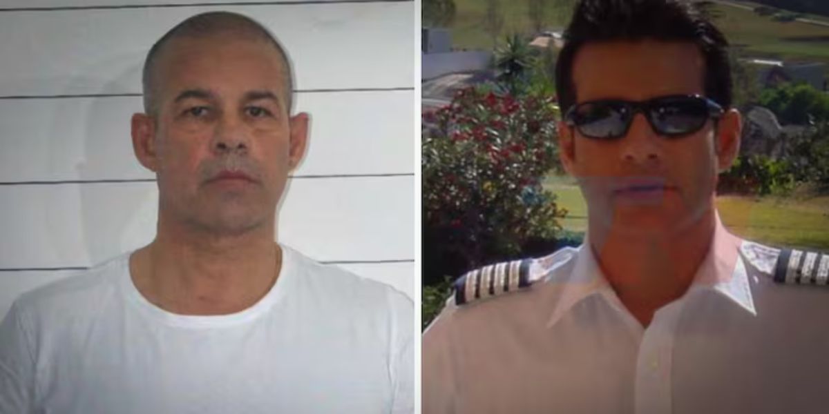 Con aval de la Justicia argentina, Fred Machado será extraditado a EEUU