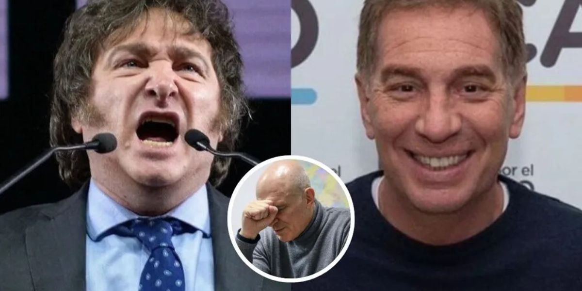 Tensión en las Legislativas 2025: la fiscal electoral dictaminó que Santilli no puede reemplazar a Espert en la lista